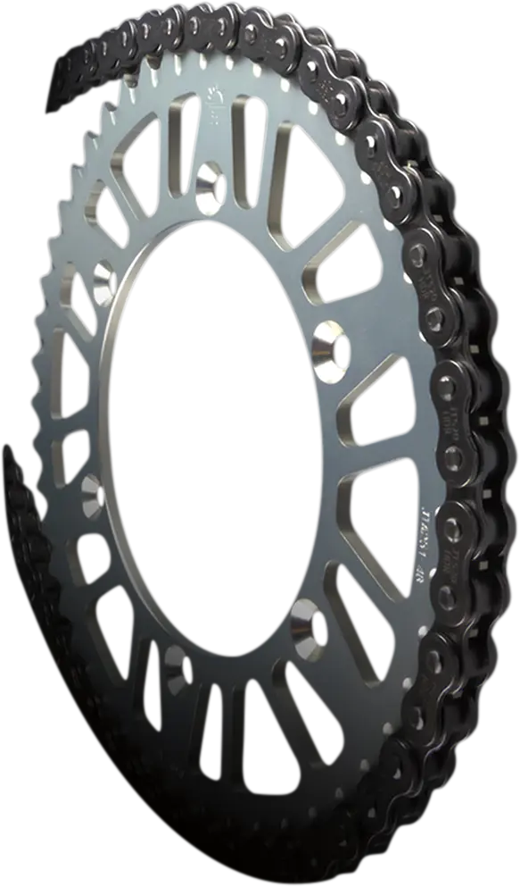Jt Chains 420 Hdr Heavy Duty Drive Chain