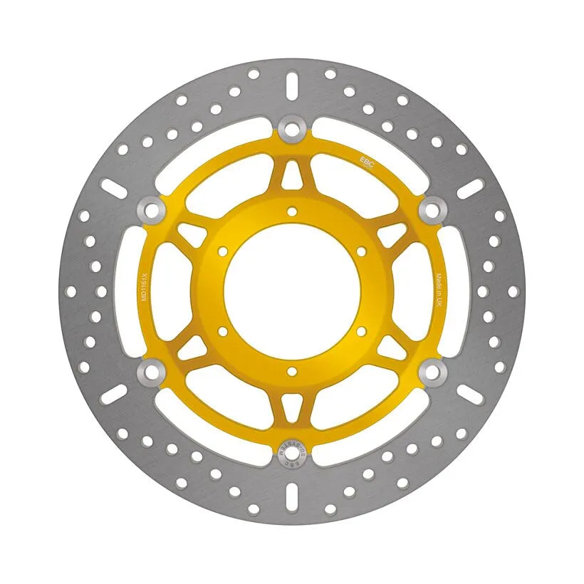 Ebc X-series Brake Rotor For Sport Bikes