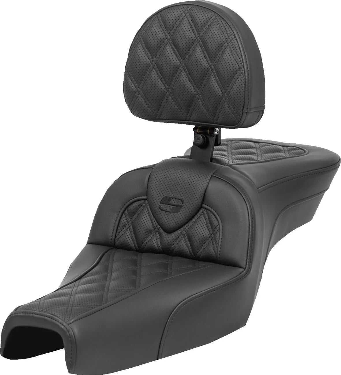 Saddlemen Roadsofa Standard Reach Seat