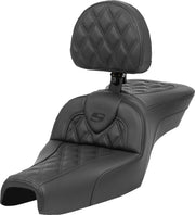 Saddlemen Roadsofa Standard Reach Seat