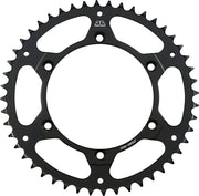 Jt Sprockets Steel 520 Sprocket - 48 Tooth