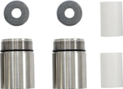 Cycle Visions Fork Tube Extensions For 49mm Forks