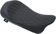Drag Specialties Low-profile Solo Seat