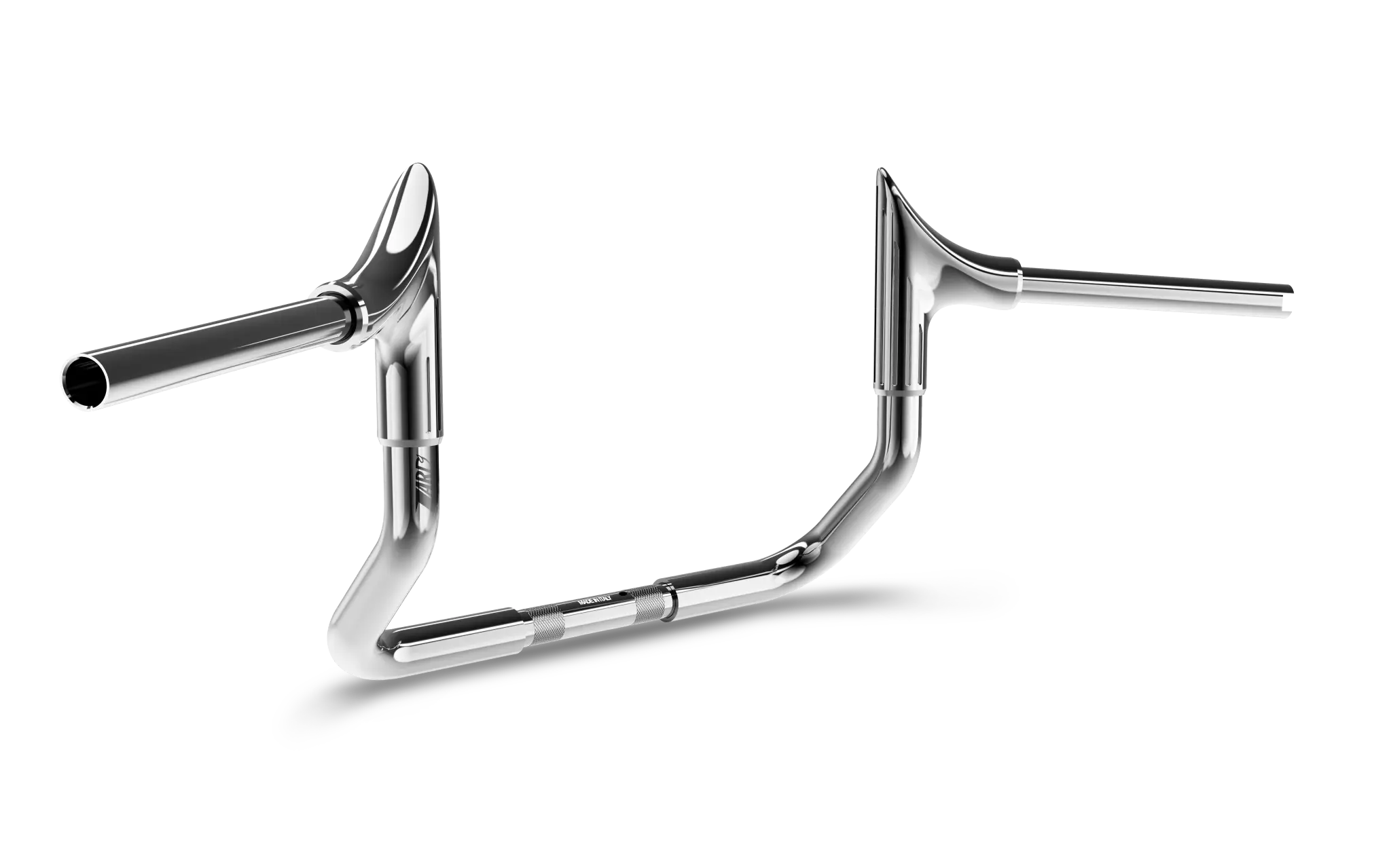 Zard Bull Handlebar For Harley-davidson