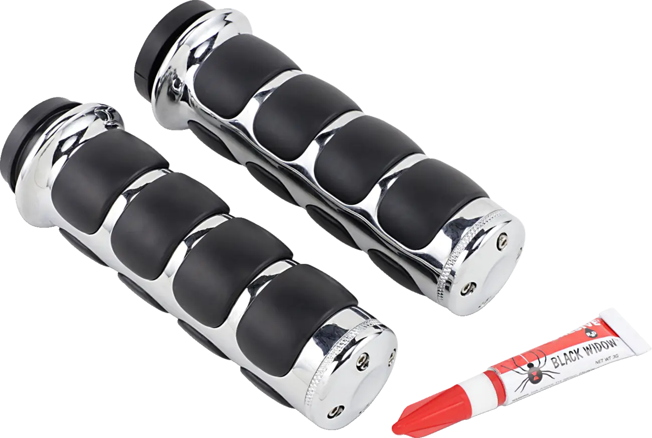 Kuryakyn Iso Grips For Harley Davidson