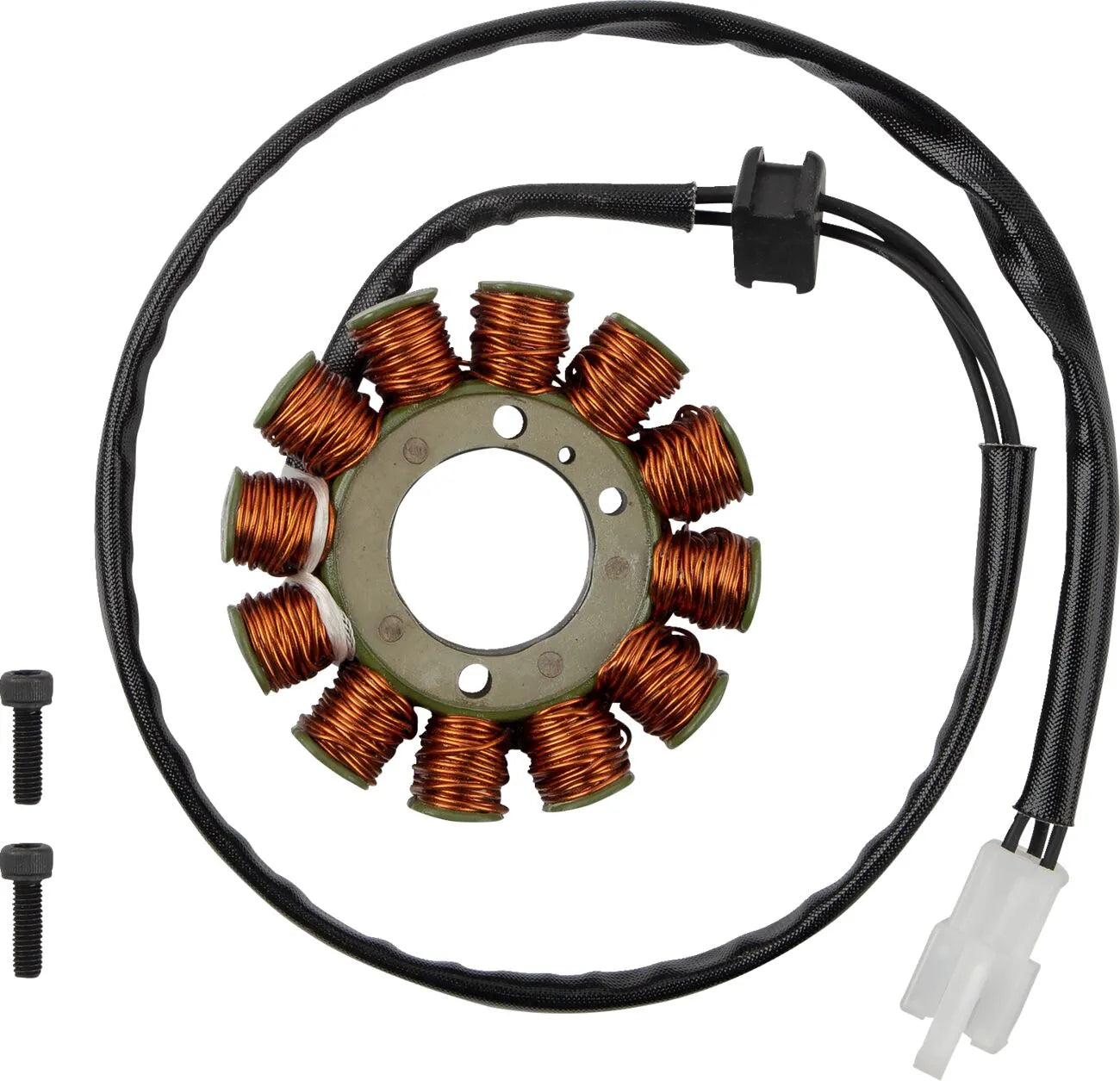 Moose Offroad Stator - Oe Replacement