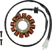 Moose Offroad Stator - Oe Replacement