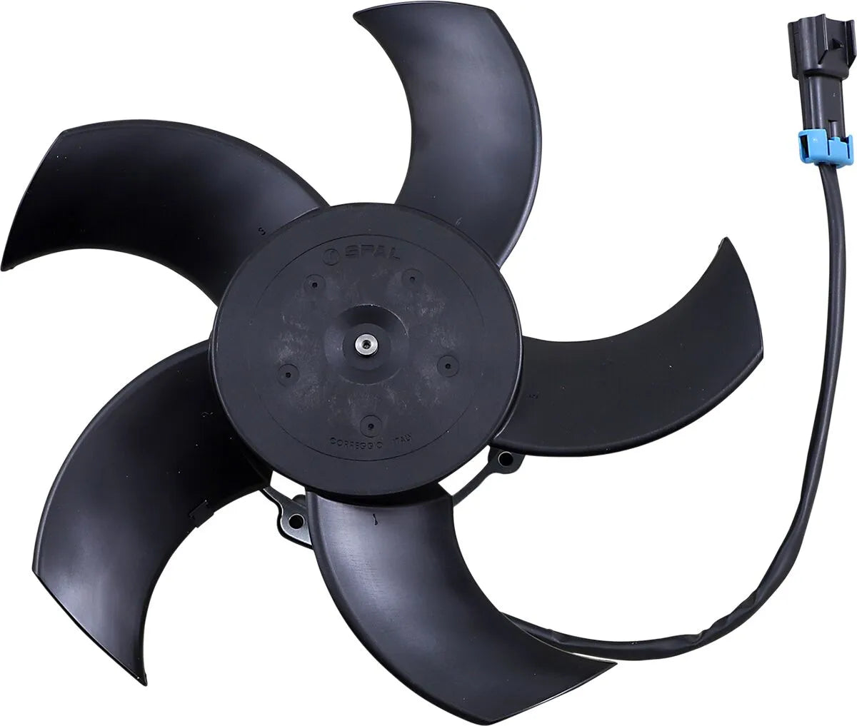 Moose Offroad Hi-performance Cooling Fan
