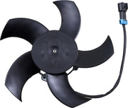 Moose Offroad Hi-performance Cooling Fan