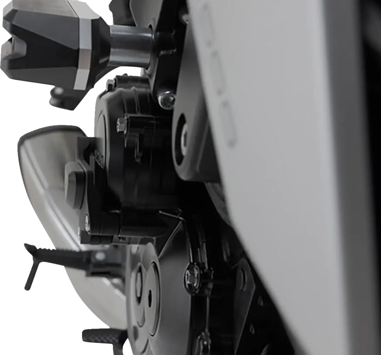 Sw-motech Engine Case Protector Kit