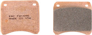Ebc Sintered Hh Brake Pads