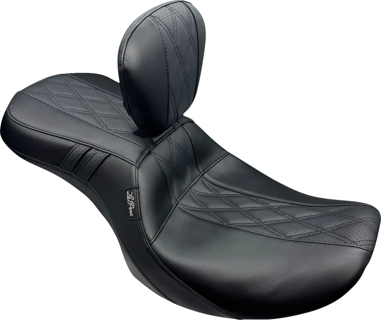 Le Pera Outcast Seat