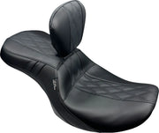 Le Pera Outcast Seat