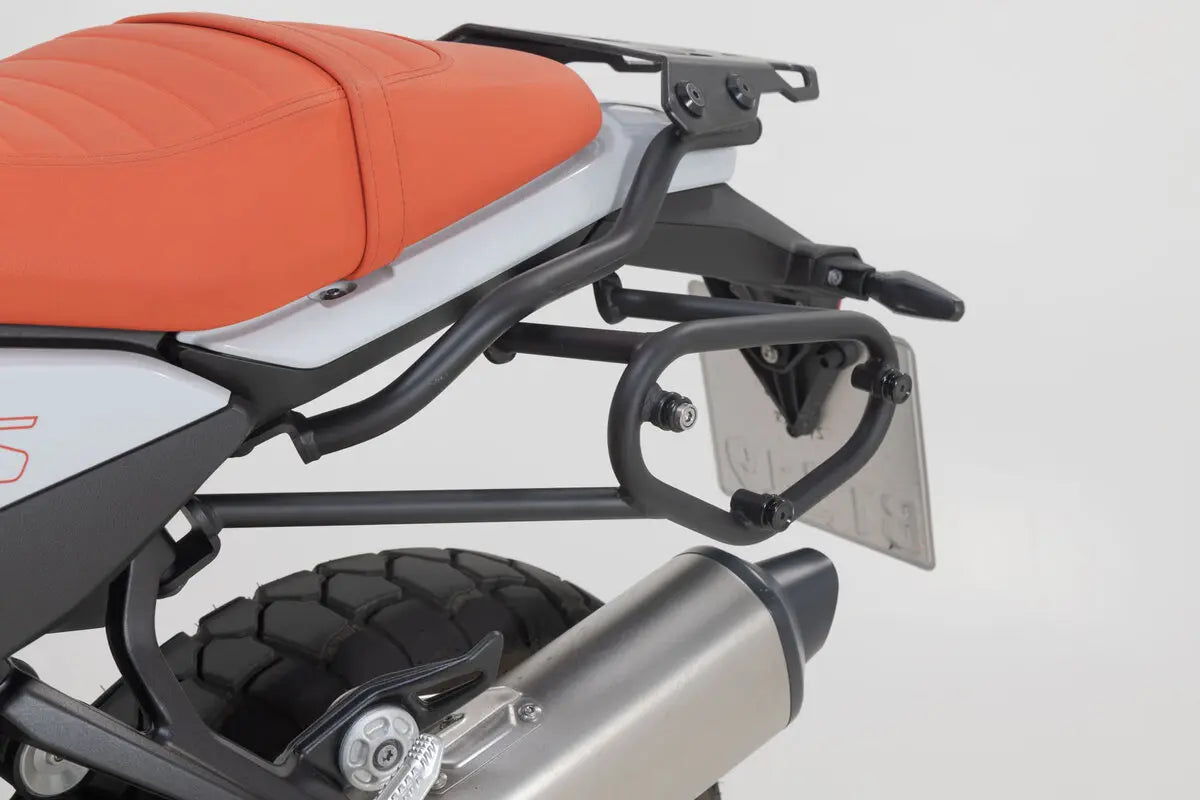 Sw-motech Slc Side Carrier (Left)