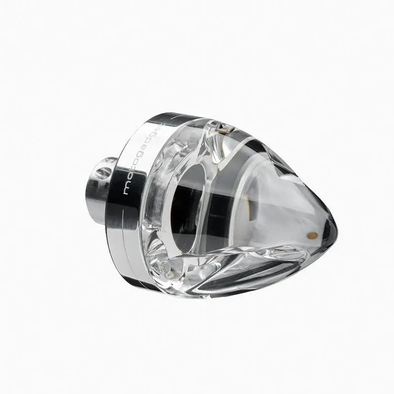 Motogadget Mo-blaze Cone Handlebar Turn Signal