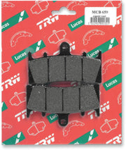 Trw All Round Sintered Metal Brake Pads