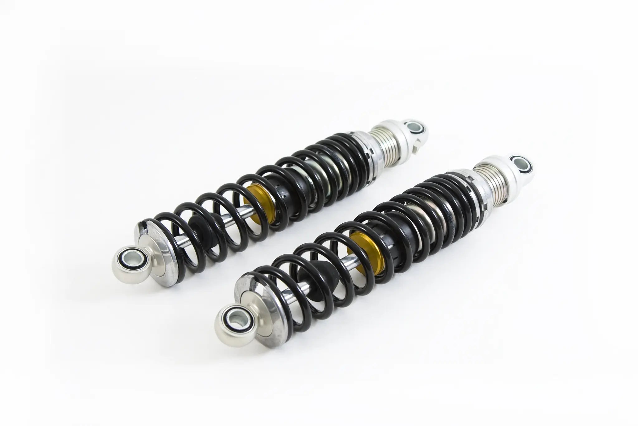 Ohlins Stx Shock For Rear Mounting Position