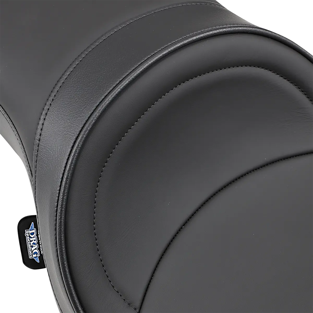 Drag Specialties Low-profile Touring Seat