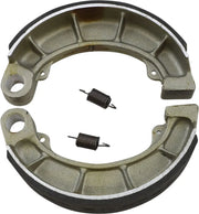 Dp Brakes Dp9104 Brake Shoes - Organic Base Set