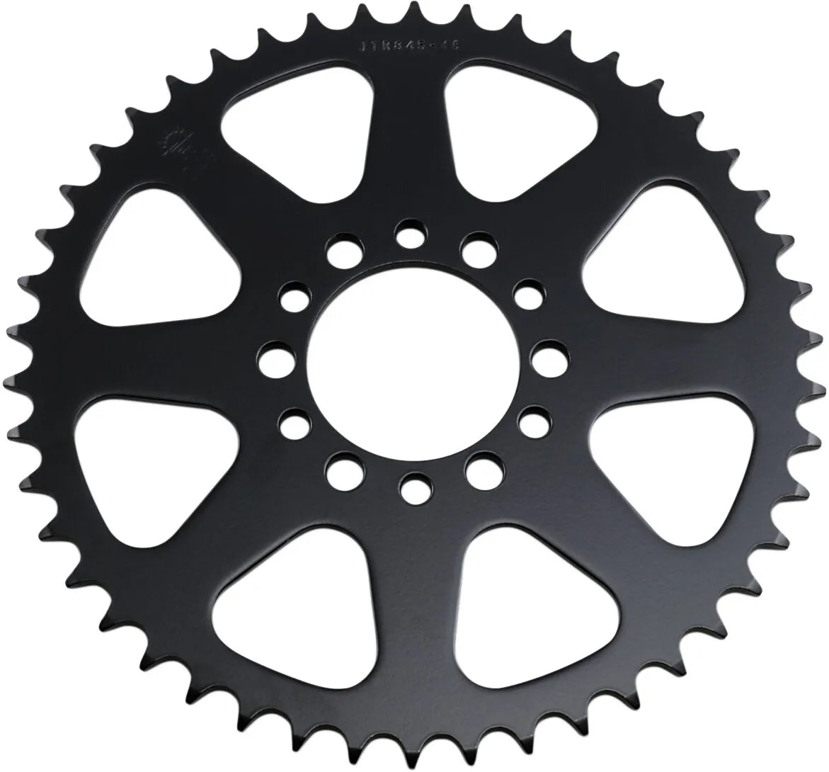 Jt Sprockets Steel Rear Sprocket 520-46t