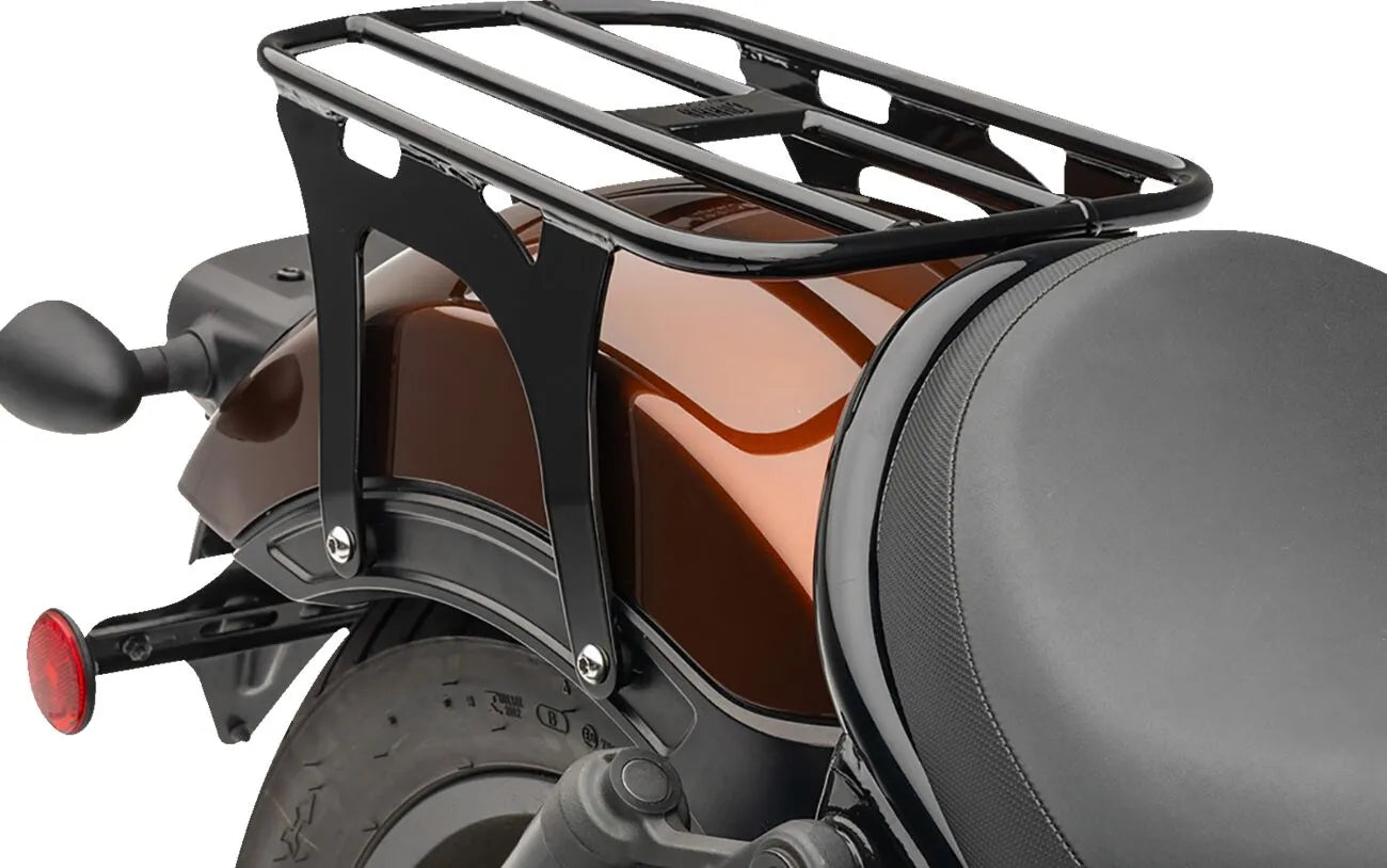 Cobra Solo Luggage Rack