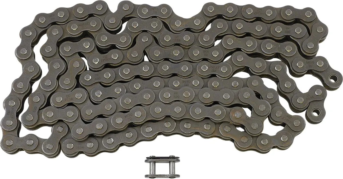 Rk M520 Standard Motorcycle Chain