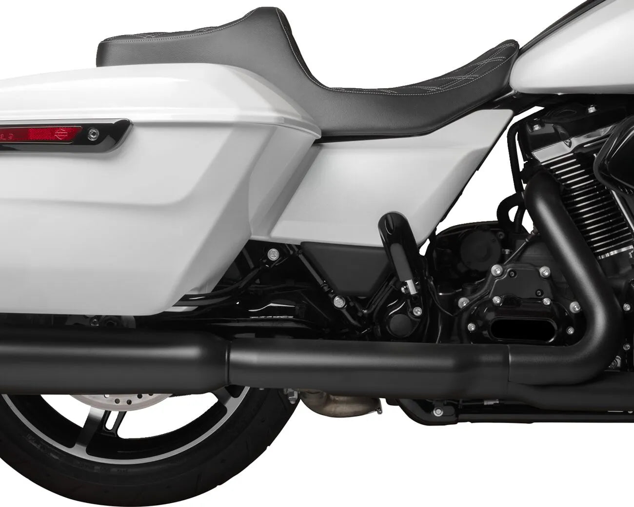 Drag Specialties Predator Iii Seat