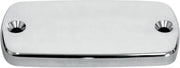 Baron Master Cylinder Cover - Chrome Finish