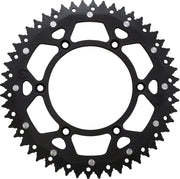 Moose Offroad Dual Sprocket 52t