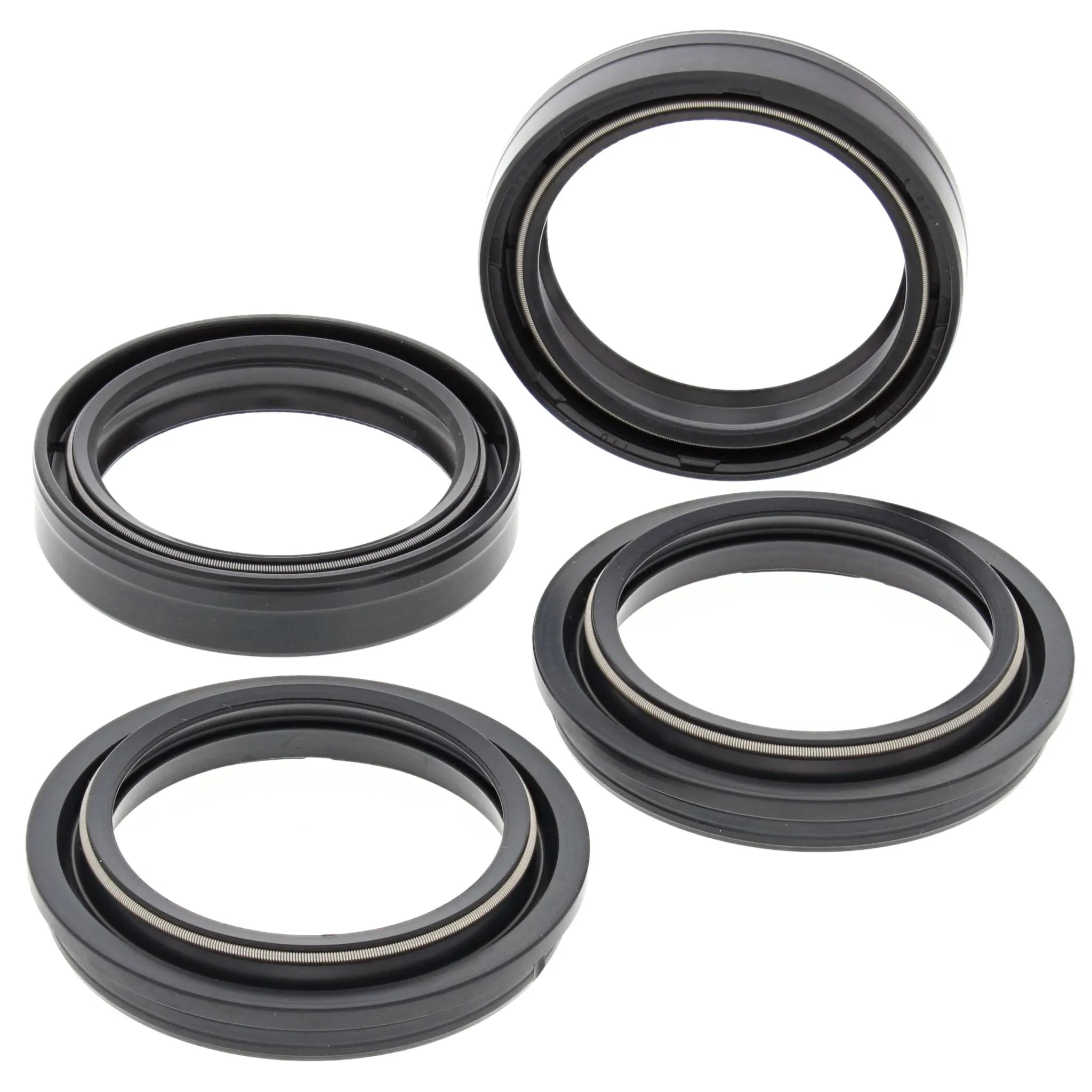 All Balls Fork Oil Seal/dust Seal Kit