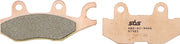 Sbs Si Offroad Sintered Brake Pads