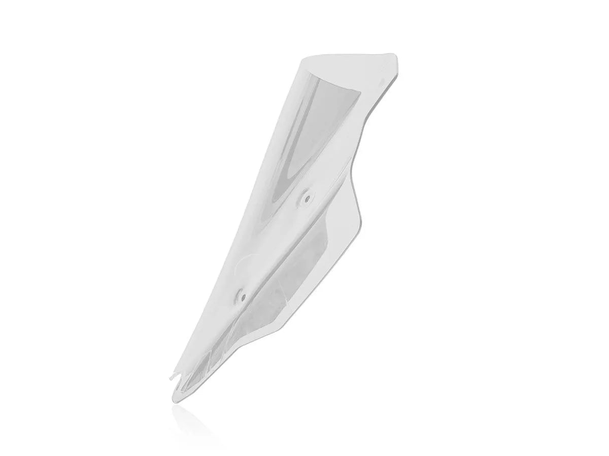 Wrs Windscreen Clear 12-1/2"