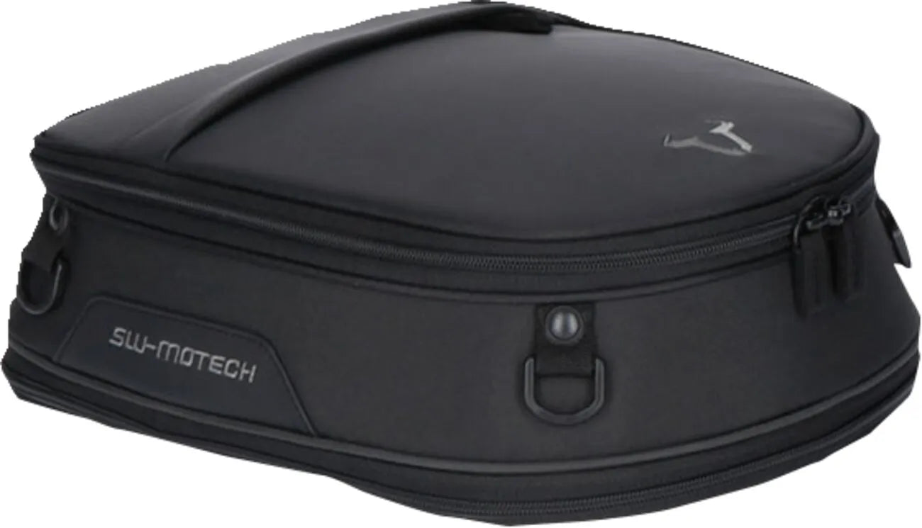 Sw-motech Ion S Expandable Motorcycle Tail Bag