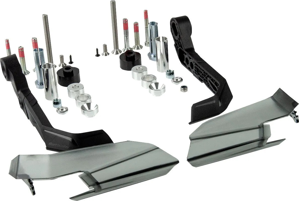 Barkbusters Aero-gp håndtagsbeskytter