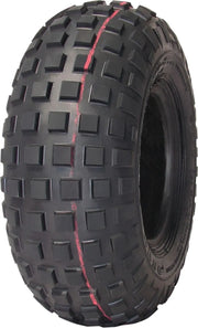 Duro Hf240 Knobby Atv Tire - 145/70-6