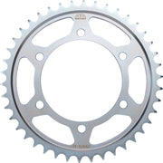 Jt Sprockets Steel Rear Sprocket 525-42t
