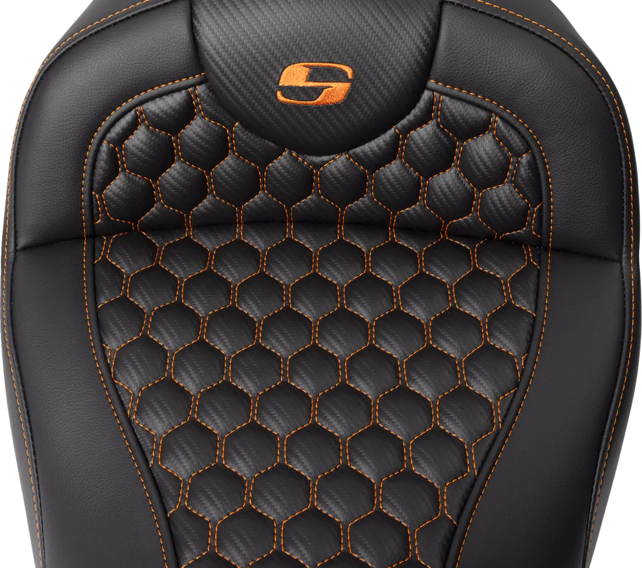 Saddlemen Honeycomb Roadsofa Seat