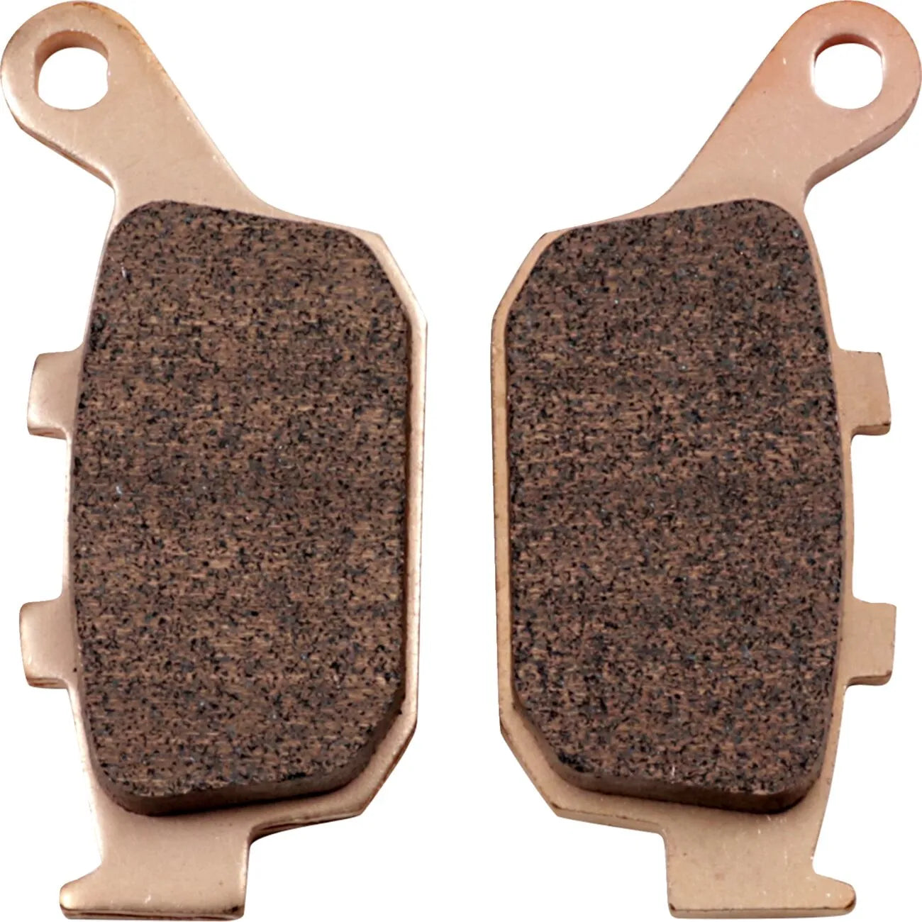 Galfer Hh Sintered Brake Pads For Motorcycle