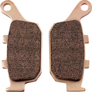 Galfer Hh Sintered Brake Pads For Motorcycle