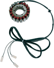 Rick's Motorsport Electric Stator For Suzuki