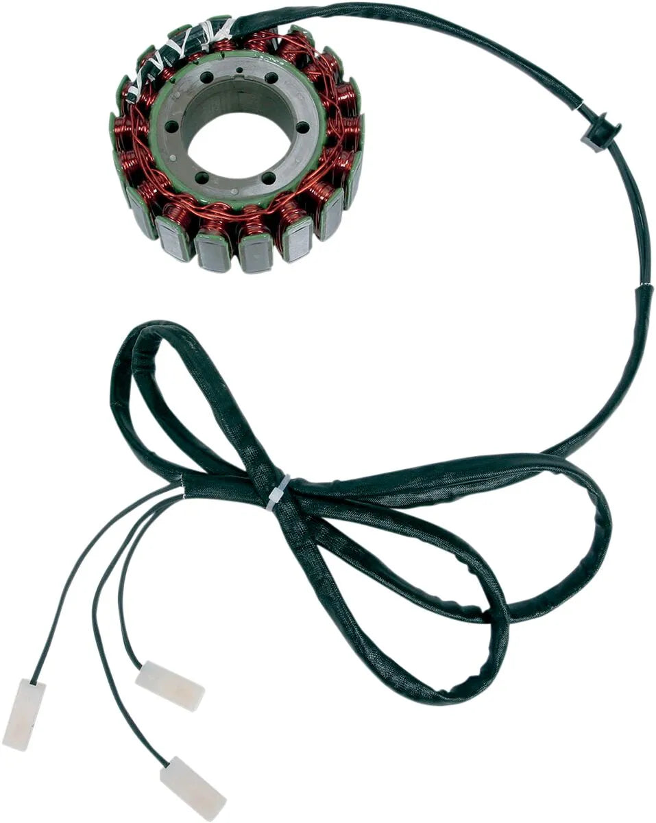 Rick's Motorsport Electric Stator For Suzuki