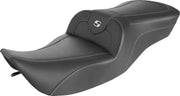 Saddlemen Roadsofa Carbon Fiber Seat