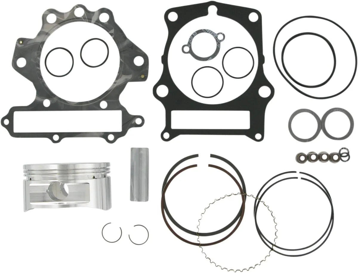 Wiseco Piston Kit 598cc 4-stroke With Gaskets