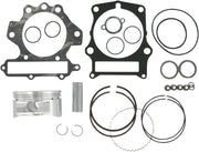 Wiseco Piston Kit 598cc 4-stroke With Gaskets