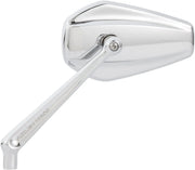 Arlen Ness Mini Stocker Forged Mirror