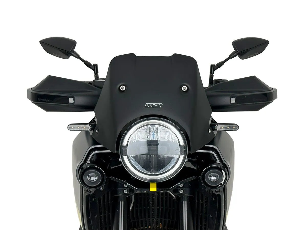 Wrs Windscreen - High-quality Pmma Plexiglass