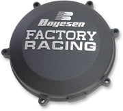 Boyesen Factory Clutch Cover