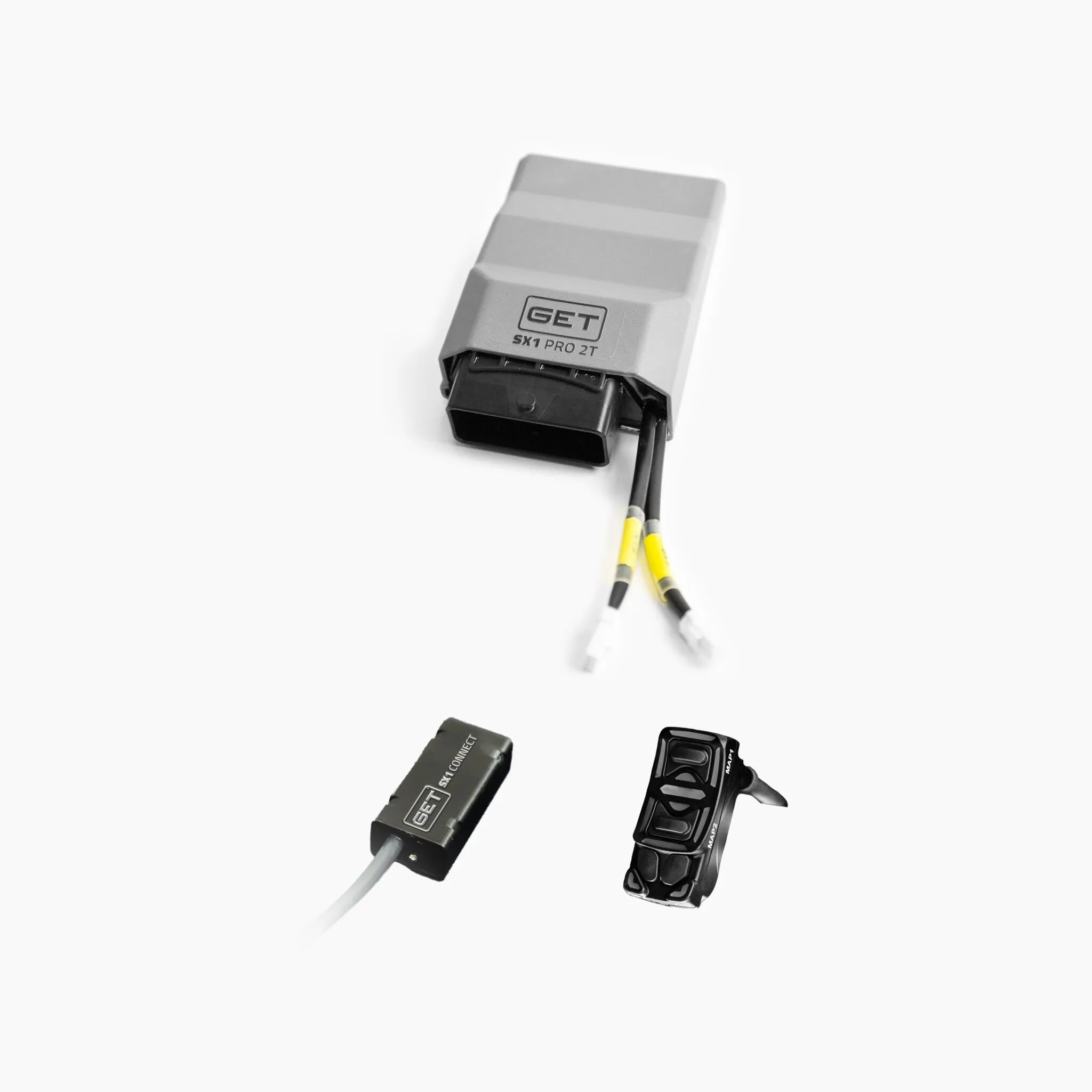 Get Sx1 Pro 2t Control Unit For Bench Programming