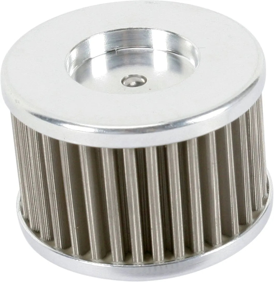 Moose Offroad Stainless Steel Oil Filter