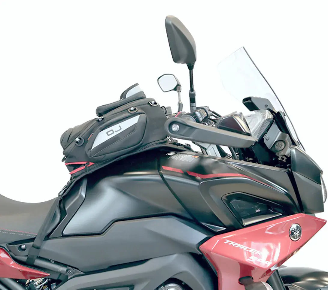 Oj Atmosfere Sharp Tank Bag